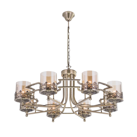 Подвесная люстра Citilux Ориент CL464183