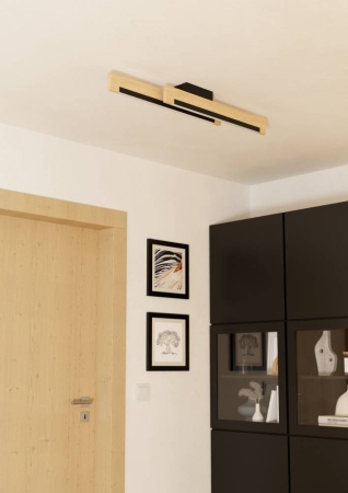 Потолочный светодиодный светильник Eglo Camacho 901736