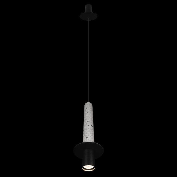 Подвесной светодиодный светильник Loft IT Lava 10361B