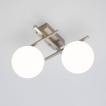 Потолочная светодиодная люстра Citilux Dorsy CL223121