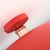 Потолочный светильник Imperium Loft Globemi Red D38 307159-26