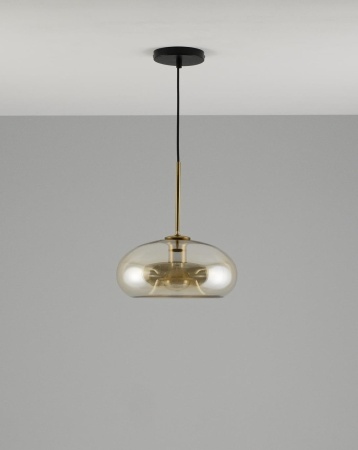 Светильник подвесной Moderli Laura V11529-1P