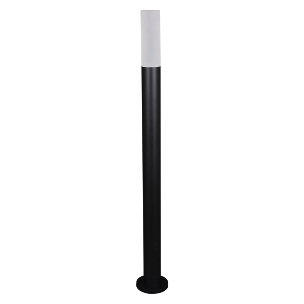 Уличный светильник Reluce 09983-0.7-001JH 1.0M LED10W BK RLOS