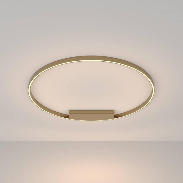 Потолочный светильник Maytoni Rim MOD058CL-L65BS3K