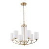 Подвесная люстра ST Luce Opalus SL1403.303.06