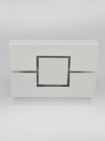 Настенный светодиодный светильник Elvan GW-57206-6W-NH-Wh