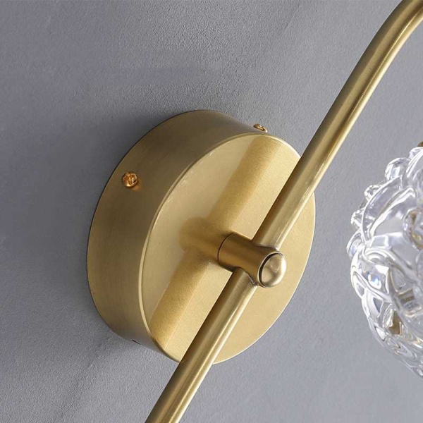 Бра Imperium Loft Verena Wall 208294-23