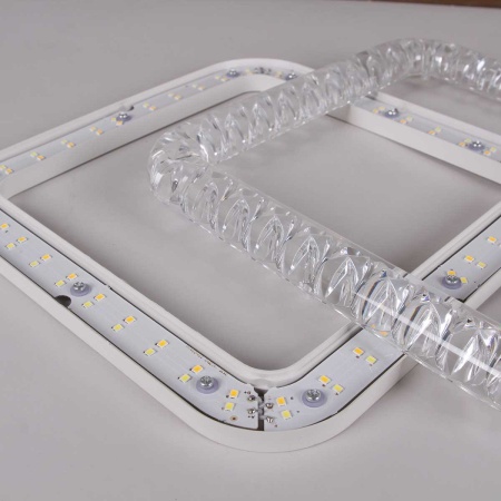 Потолочный светильник Reluce 19848-0.3-02B WH