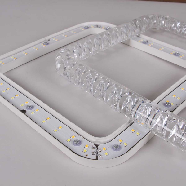 Потолочный светильник Reluce 19848-0.3-02B WH