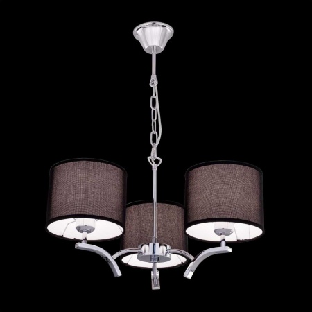 Подвесная люстра Citilux Эвора Рондо CL460132