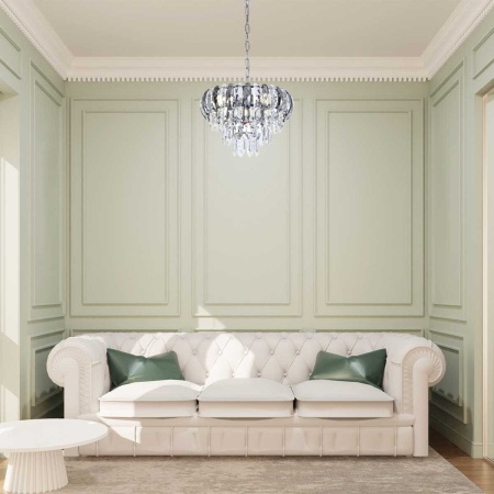 Подвесной светильник ESCADA SHIFEN ES0000017