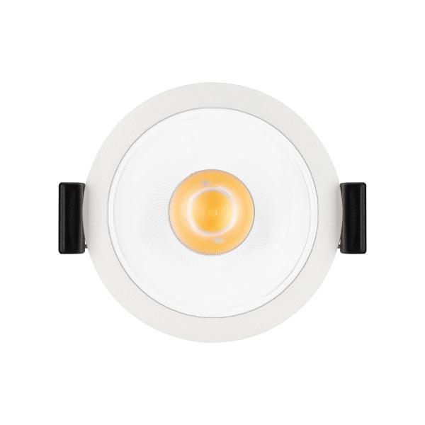 Встраиваемый светодиодный светильник Arlight MS-Atlas-Built-R66-15W Warm3000 037185