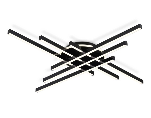 Люстра Ambrella Light COMFORT FL6286