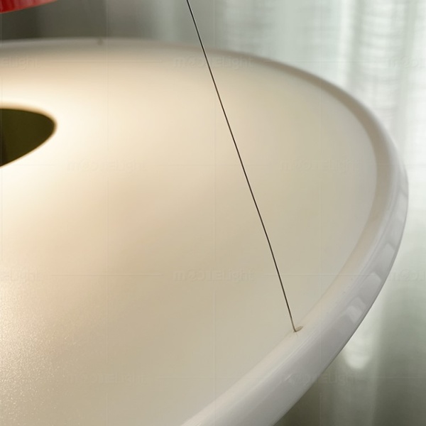 Подвесной светильник Imperium Loft Frisbi D60 228394-22