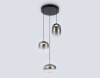Подвесной светодиодный светильник Ambrella light High Light LH11099