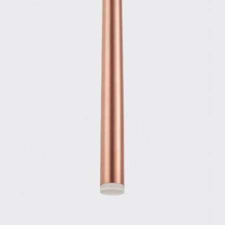 Подвесной светодиодный светильник Italline IT03-1428 coffee