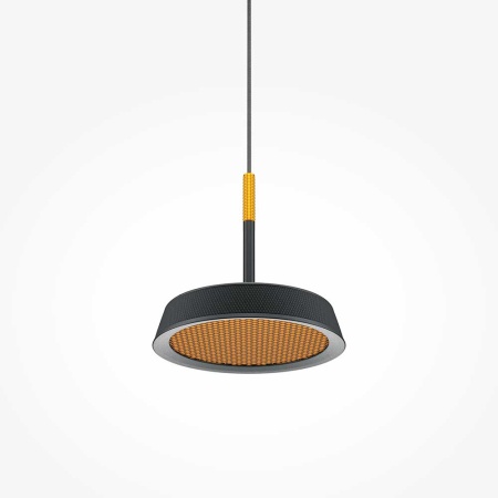 Подвесной светодиодный светильник Maytoni El MOD041PL-L15GB3K