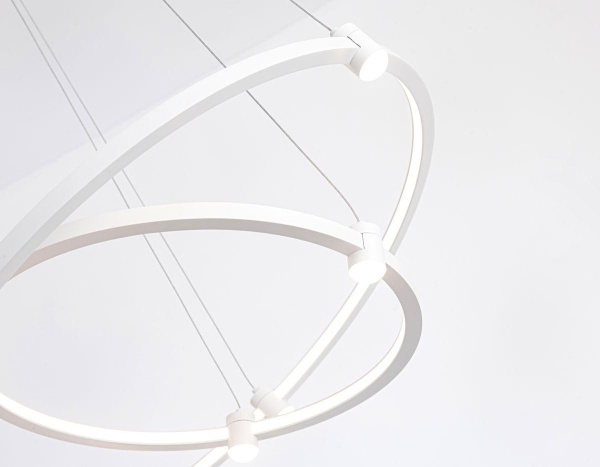 Подвесной светодиодный светильник Ambrella light Comfort Line FL5505