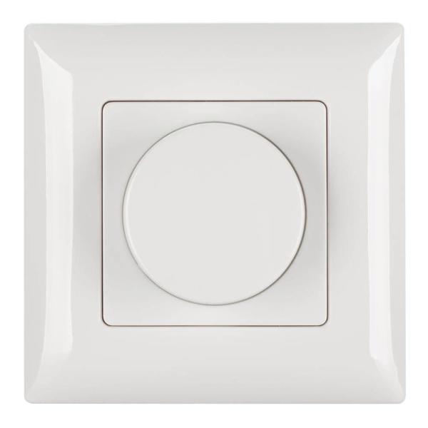 Панель управления Arlight Rotary Smart-P18-Dim 025135