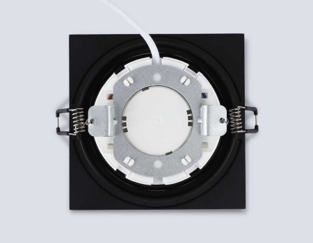 Светильник встраиваемый Ambrella Light TN51804