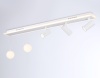 Потолочный светодиодный светильник Ambrella light Comfort LineTech FL66201