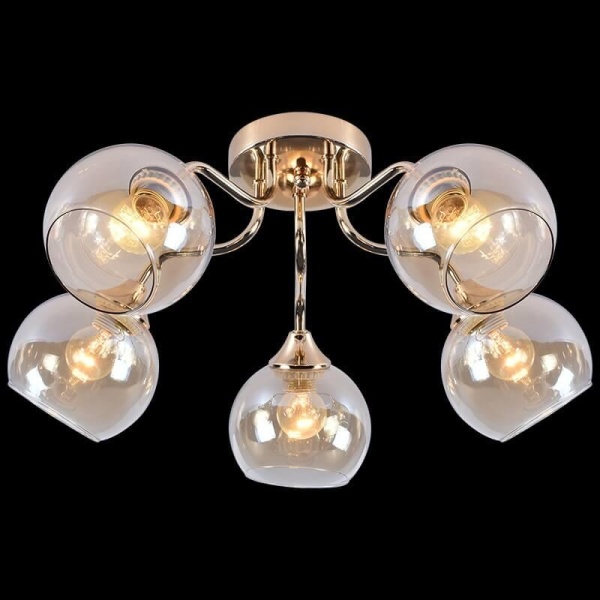 Потолочная люстра Reluce 01227-0.3-05 FGD