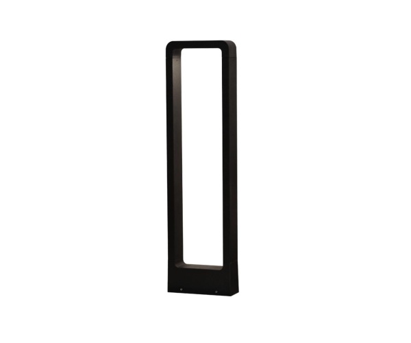 Уличный светодиодный светильник Kink Light Грали 09304-60F,19