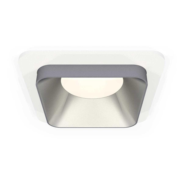 Комплект встраиваемого светильника Ambrella light Techno Spot XC (C7901, N7703) XC7901003