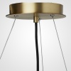 Подвесная люстра Imperium Loft Bubbles Bulbs 102007-26