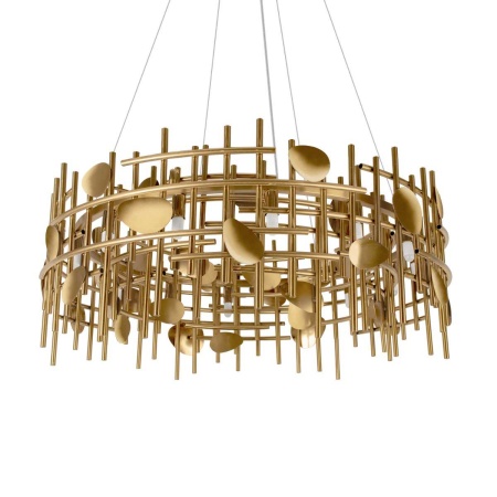 Подвесной светильник LOFT IT Escama 10396/800C