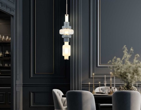 Люстра Ambrella Light HIGH LIGHT LH53121