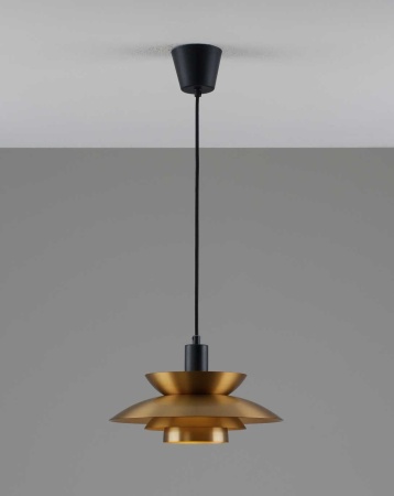 Светильник подвесной Moderli Shaggy V11306-1P