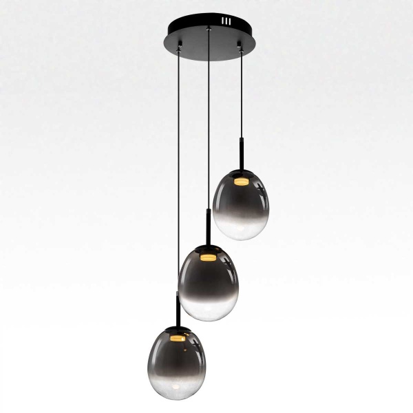 Подвесной светильник Citilux SIGNATURE CL247022