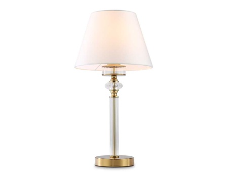 Настольная лампа Ambrella light High Light LH71027