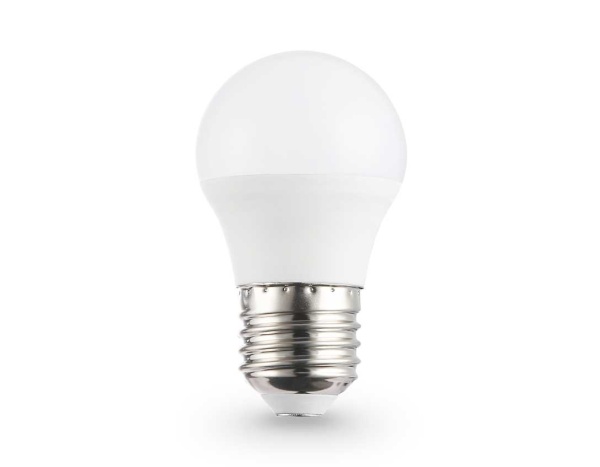 Лампа светодиодная Шар G45 11W 4000K Ambrella light Bulding 451104
