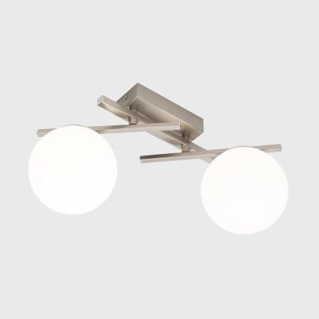 Потолочная светодиодная люстра Citilux Dorsy CL223121