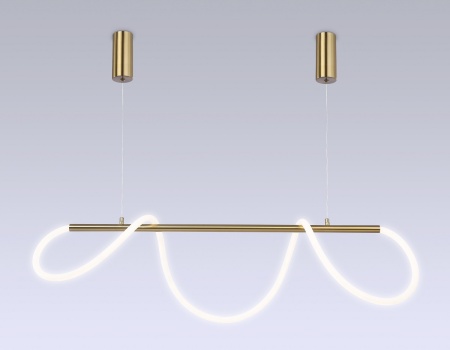 Подвесной светодиодный светильник Ambrella light Comfort Line FL10535