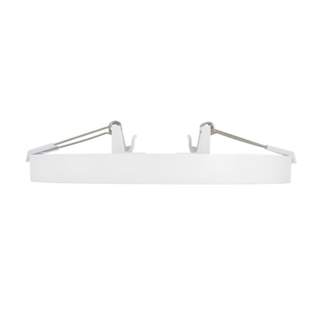 Потолочный светильник Sonex Nebula White Mitra Led 7790/12L