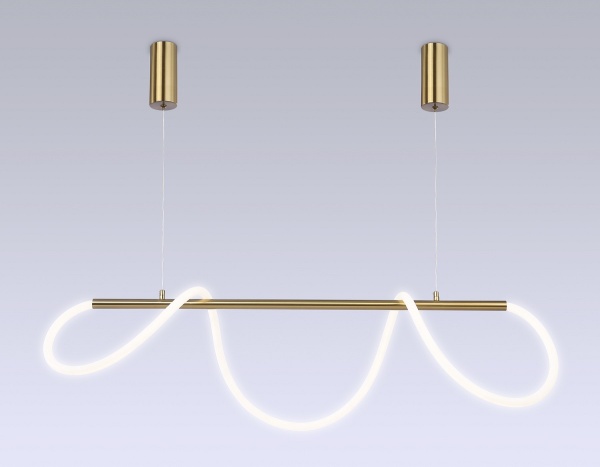 Подвесной светодиодный светильник Ambrella light Comfort Line FL10535