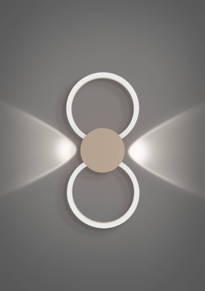 Настенный светильник Eglo Venticello 1 902127