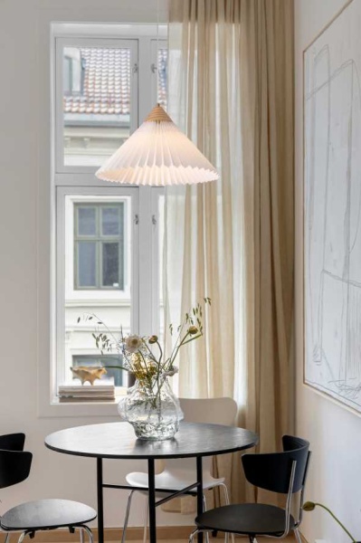 Подвесной светильник Freya FR5533PL-01BS