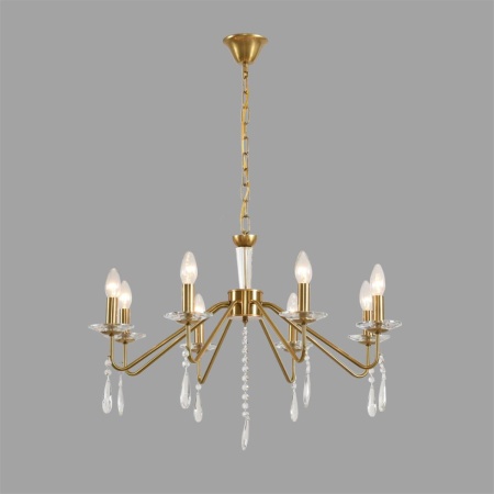 Люстра Lumion CLASSI 8319/8