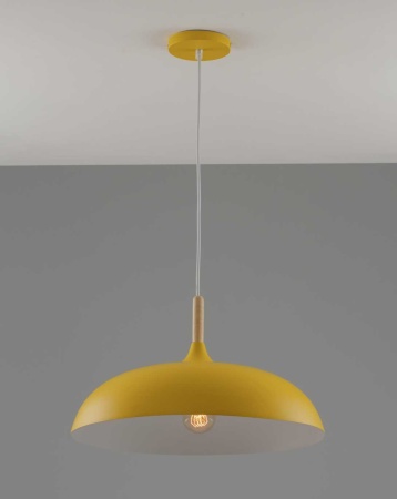 Светильник подвесной Moderli Hygo V10653-1P