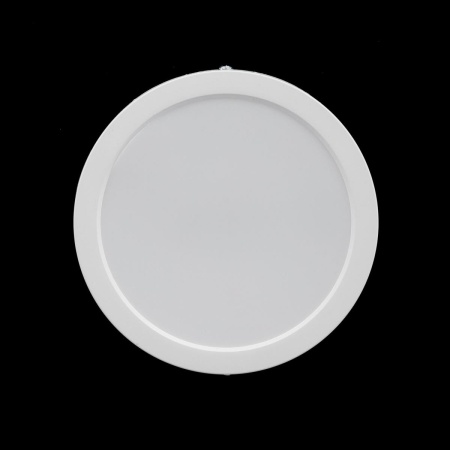 Накладной светодиодный светильник Citilux Галс CL5516N