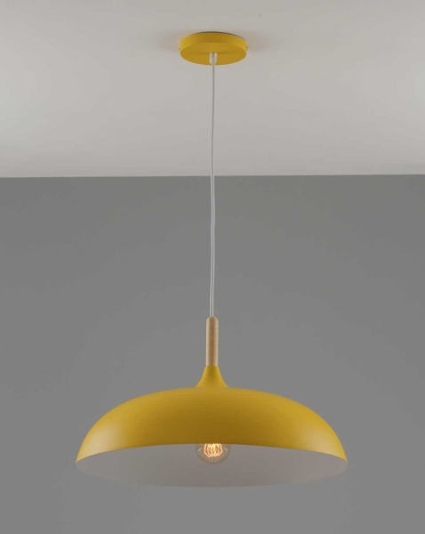 Светильник подвесной Moderli Hygo V10653-1P