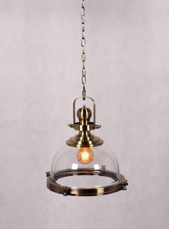 Подвесной светильник Lumina Deco Falco LDP 119-300 MD