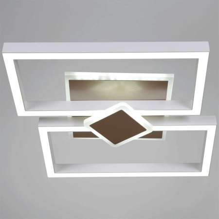 Потолочный светильник Reluce 55406-0.3-2+1+1