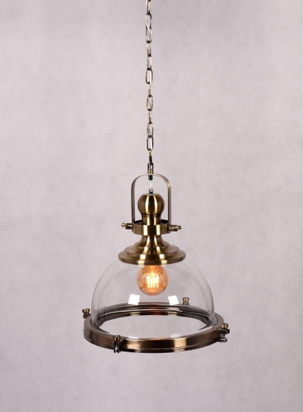 Подвесной светильник Lumina Deco Falco LDP 119-300 MD