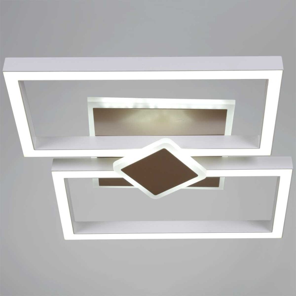 Потолочный светильник Reluce 55406-0.3-2+1+1