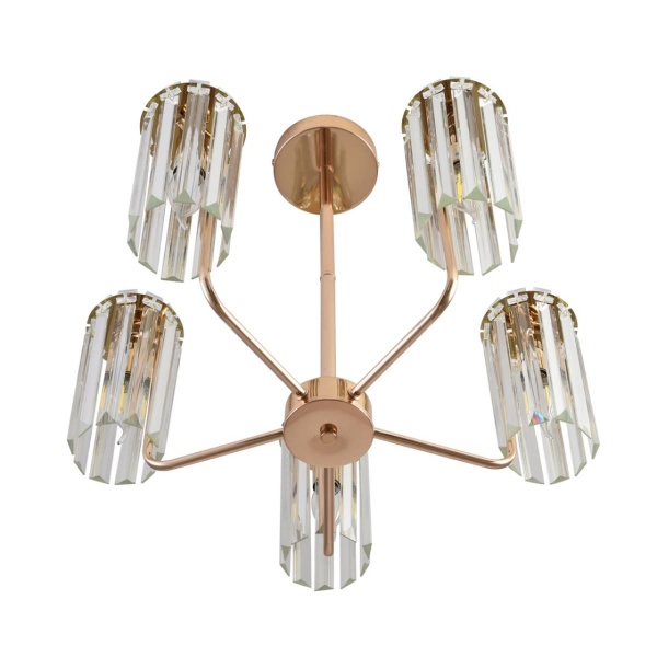 Люстра Lumion CLASSI 8347/5